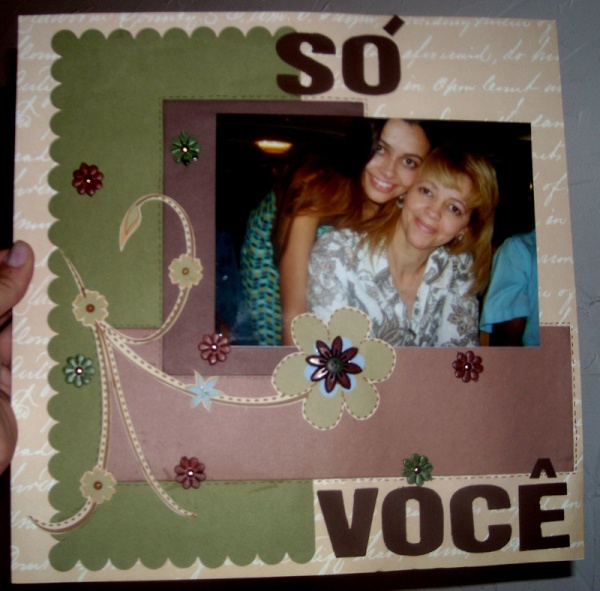 s voce...