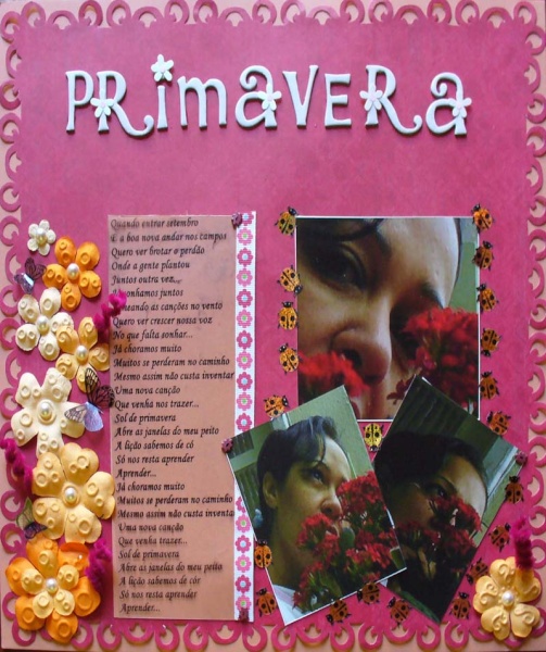 Primavera