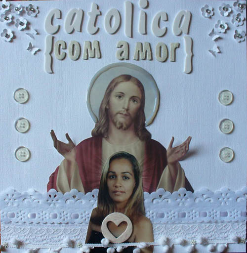 Ctlica {com amor}