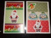 cartes para o desafio hibrido de natal