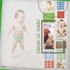 Template 21 by Dnia

Kit Boys Collection by Dnia

Papers by Elaine Turola(me)

Date Stickers by Loreta Labarca