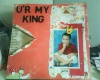 Ur My King