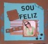 Sou Feliz