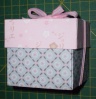 Carto Box - rosa 1 - fechado