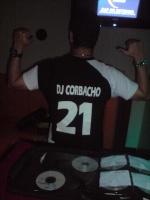 DjCorbacho