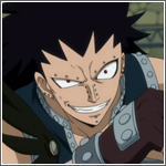 Gajeel