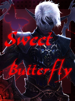 Sweet Butterfly