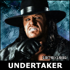 The Undertaker