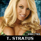 Trish Stratus