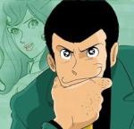 Arsenio Lupin