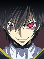 Lelouch Vi Britannia