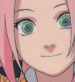 Sakura Haruno