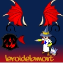 leroidelamort