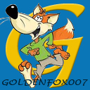 Goldenfox007