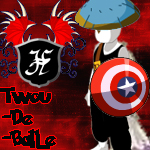 twou-de-balle