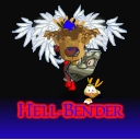 Hell-Bender