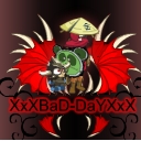 XxXBaD-DaYXxX