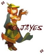 Joyes