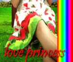 LoVE PriNceSs