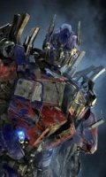 Optimus Prime