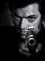 Mesrine