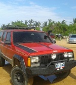 RR-XJ