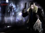 Leon Scott Kennedy