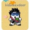 kidsneexdoor