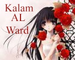 kalam alward