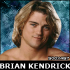 Brian Kendrick