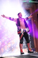 AJ Styles