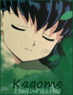 Kagome Higurashi