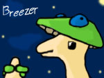 Breezer