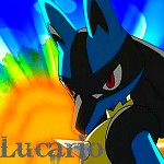 Lucario