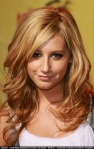 Ash Tisdale