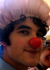 Darren Criss