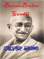 Gandhi