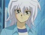 Ryou Bakura