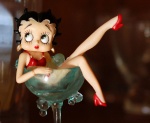 Betty Boop