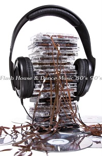 House Music 90s - Singles & Maxi Single 1-72