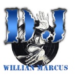 willian marcus