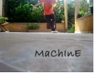 Machine