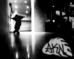 Bboy AkN