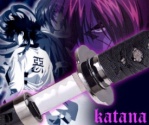 katana