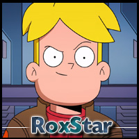 RoxStar