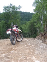 xt350 1989