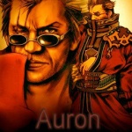 auron U.E.I