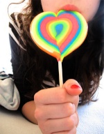 lolli pop