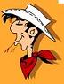 lucky luke