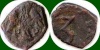 1555 - 1598 - Fhilip II -3 picciolos - de la ceca de Messina